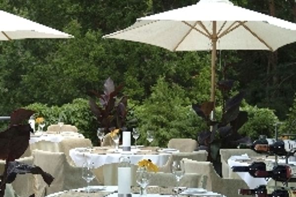 Karolina Park Hotel And Conference Center (Vilnius)